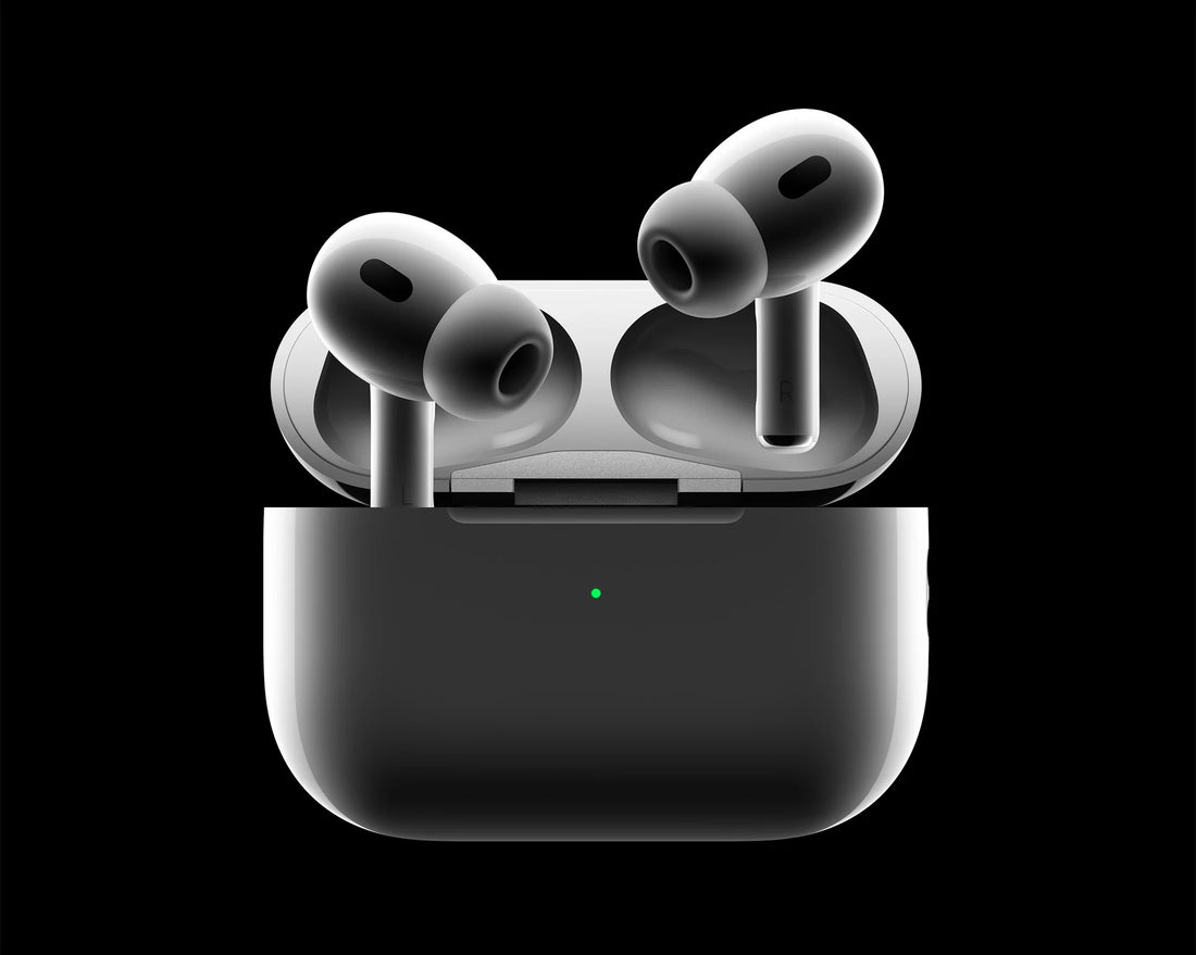 AirPods Pro 2nd Generation ( Activated Noise Cancelling )