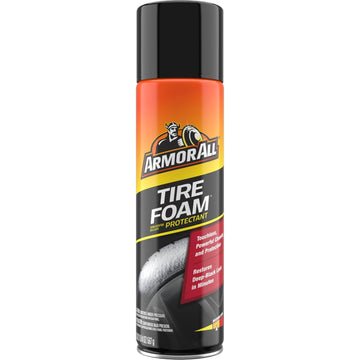 Armor All Tire Foam Protection (600ml)