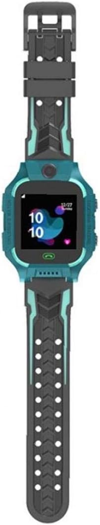 Kids Smartwatch with GPS, Camera, SOS, Waterproof, Two-Way Calling & Learning Games