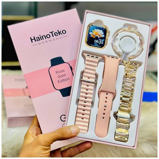 Haino Teko Mini G9 Smart Watch