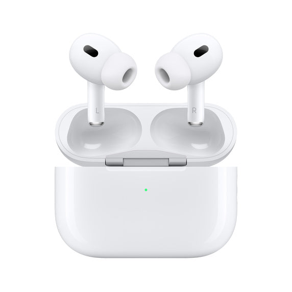 AirPods Pro 2nd Generation ( Activated Noise Cancelling )