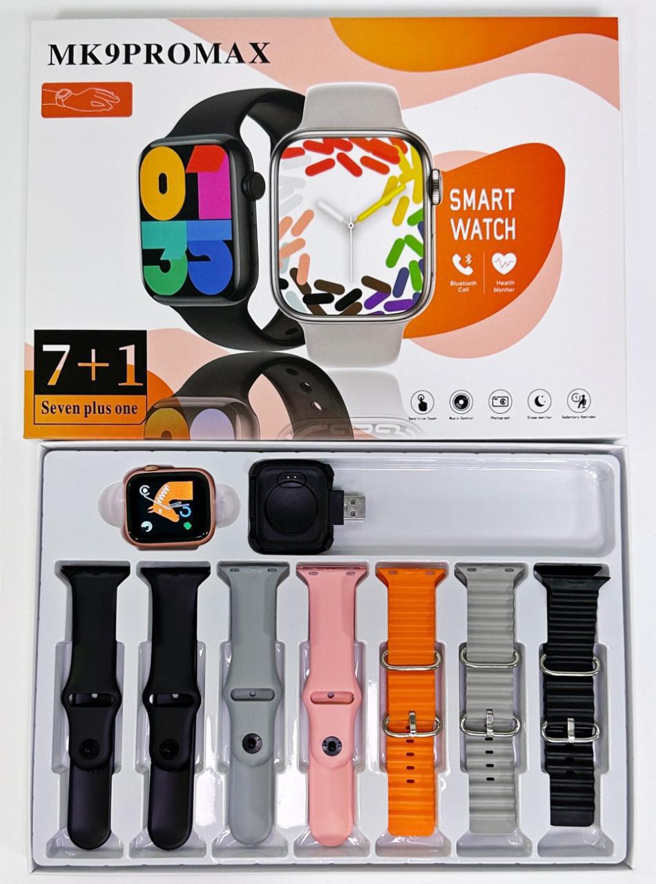 Smart Watch Ultra 9