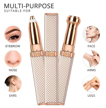 ✨ Multi-Purpose Precision Hair Remover (Women)