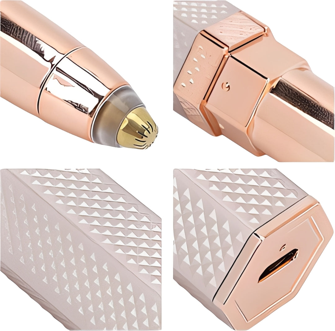 ✨ Multi-Purpose Precision Hair Remover (Women)